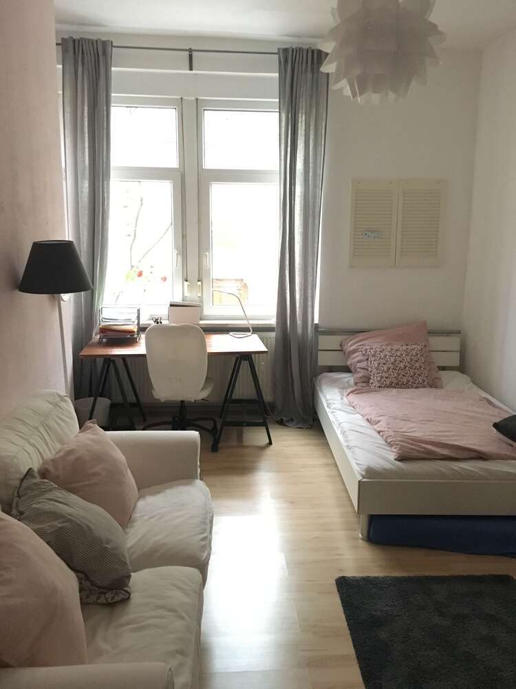 Wohnung zum Mieten in Mannheim 780 € 50 m²
