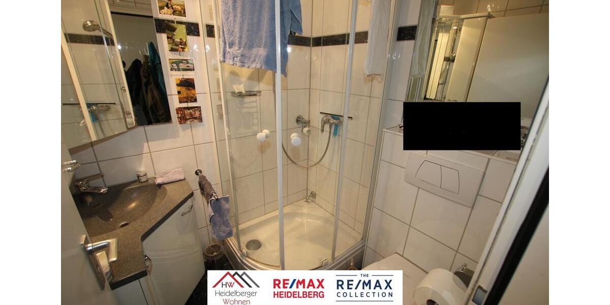 Schöne 4 Zimmer ETW, 120qm, mit Balkon und Stellplatz, in guter Lage von Heidelberg zu vermieten 4 zimmer