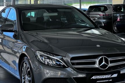 Mercedes-Benz C 250 70.400 km 17.999 &euro; Wiesloch 69168