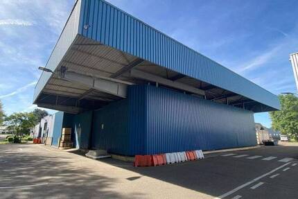 Gewerbeobjekt Laudenbach - 825&euro; | Angebot:26916588
