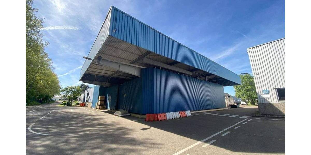 Gewerbeobjekt Laudenbach - 825&euro; | Angebot:26916588