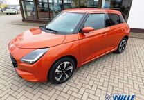 Gebrauchtwagen Suzuki Swift