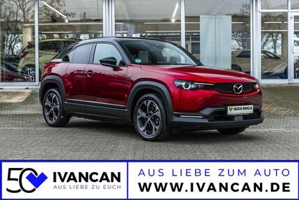 Mazda MX-30 5.995 km 26.450 € Heidelberg 69126