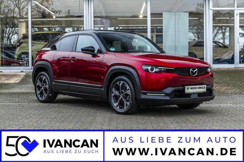 Mazda MX-30 5.995 km 26.450 € Heidelberg 69126