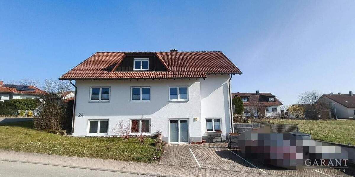 Mehrfamilienhaus, Wohnhaus Neunkirchen - 1 Zimmer, 272 m&sup2;, 649.000&euro; | Angebot:25682655