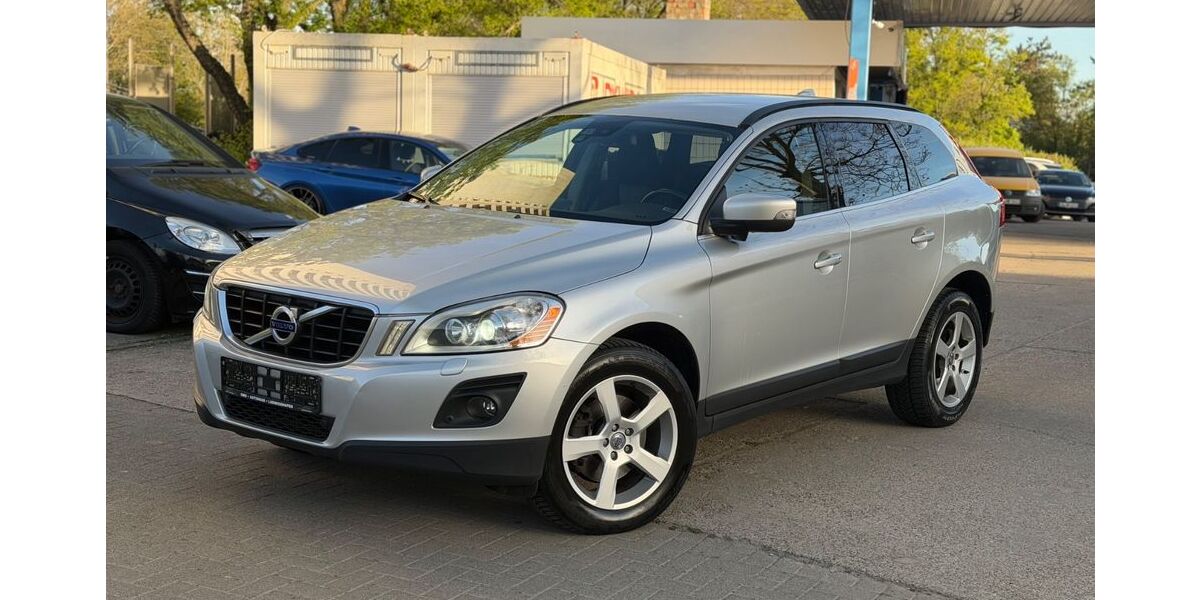 Volvo XC60 249.000 km 5.990 &euro; Ludwigshafen 67059