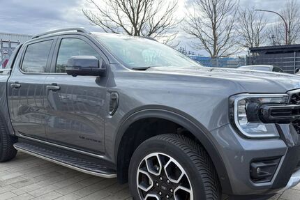 Ford Ranger 18.799 km 49.900 &euro; Philippsburg 76661