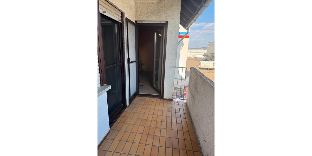 Etagenwohnung Mannheim Hochstätt - 3 Zimmer, 80 m&sup2;, 243.000&euro; | Angebot:26809183