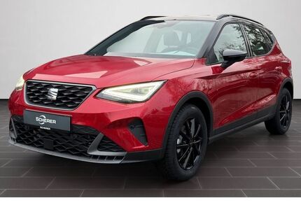 Seat Arona 4.900 km 24.290 &euro; Ludwigshafen 67063