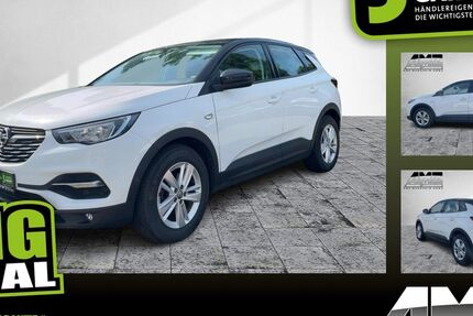 Opel Grandland (X) 82.791 km 15.990 € Mannheim 68165