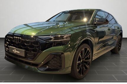 Audi Q8 2.900 km 111.111 &euro; Ludwigshafen 67063