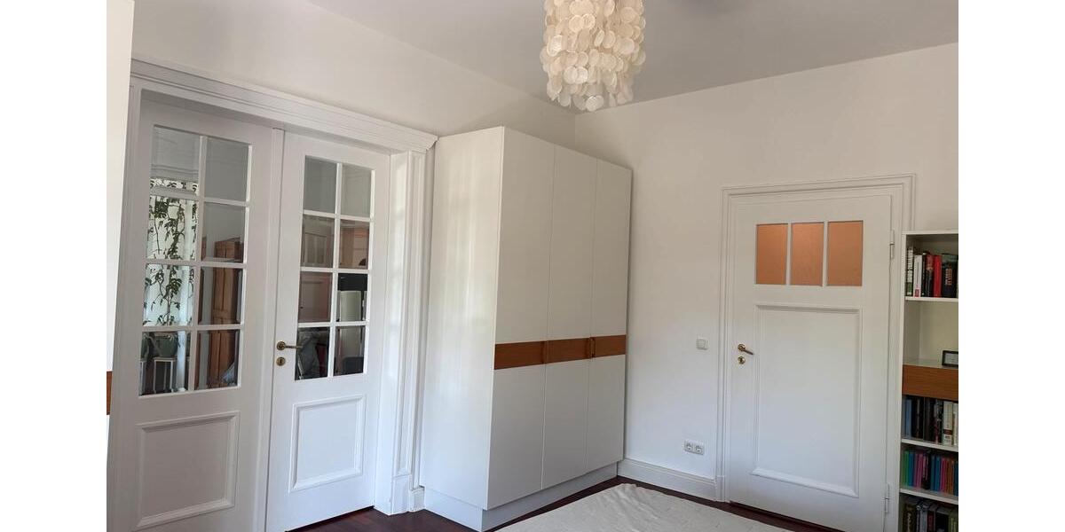 Etagenwohnung Mannheim Fahrlach - 3 Zimmer, 108 m&sup2;, 535.000&euro; | Angebot:26429840