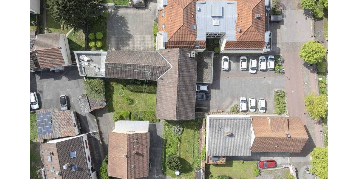 Gewerbeobjekt Leimen - 780.000&euro; | Angebot:26486906