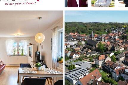 Wohnung Östringen - 2 Zimmer, 45 m&sup2;, 165.000&euro; | Angebot:26418615