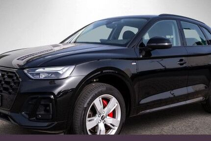 Audi Q5 113.990 km 30.530 &euro; Sinsheim 74889