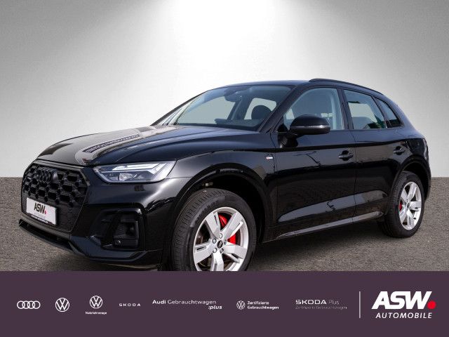 Audi Q5 113.990 km 30.530 &euro; Sinsheim 74889