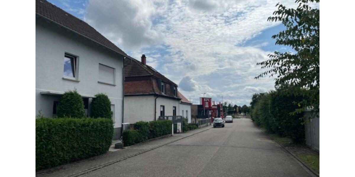 Erdgeschoßwohnung Brühl - 2 Zimmer, 70 m&sup2;, 890&euro; | Angebot:24307450