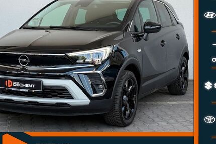 Opel Crossland (X) 15.852 km 18.919 € Heidelberg 69115