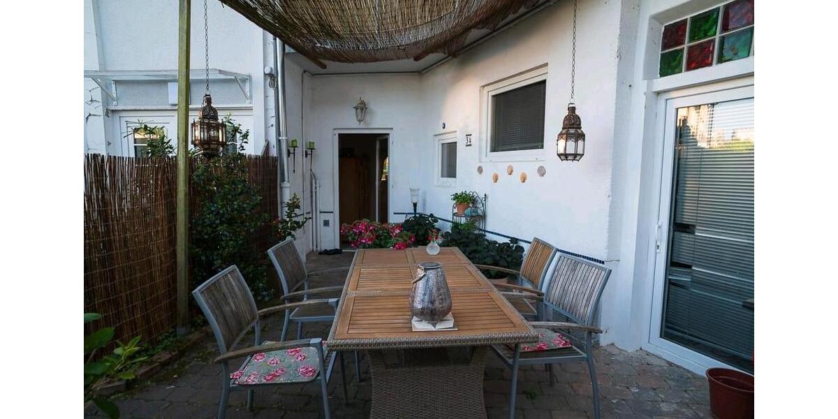 Erdgeschoßwohnung Schifferstadt - 4 Zimmer, 140 m&sup2;, 380.000&euro; | Angebot:26411730