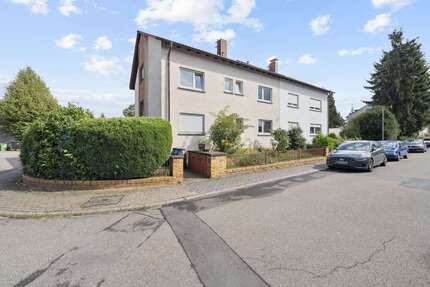 Haus Ladenburg - 6 Zimmer, 164 m&sup2;, 599.000&euro; | Angebot:22470956