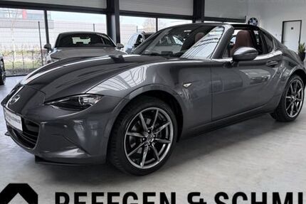 Mazda MX-5 60.900 km 29.850 &euro; Mannheim 68309
