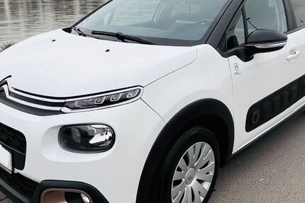 Citroen C3 40.240 km 13.100 &euro; Speyer 67346