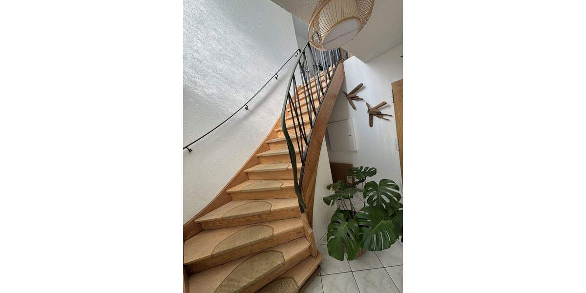 Doppelhaushälfte Heppenheim Ober-Laudenbach - 4 Zimmer, 129 m&sup2;, 449.000&euro; | Angebot:26323383