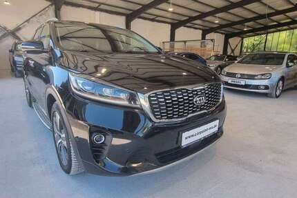 Kia Sorento 118.000 km 22.950 &euro; Mannheim 68167