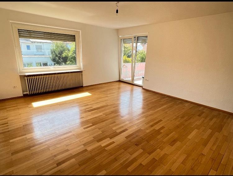 Erdgeschoßwohnung Ludwigshafen am Rhein Ludwigshafen-Oggersheim - 3 Zimmer, 96 m&sup2;, 1.290&euro; | Angebot:26215714