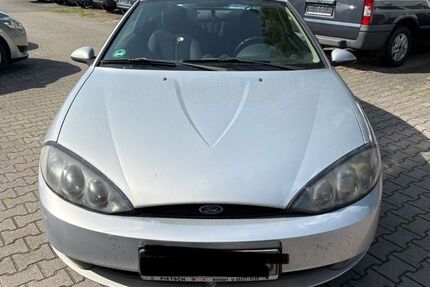 Ford Cougar 202.000 km 650 € Speyer 67346