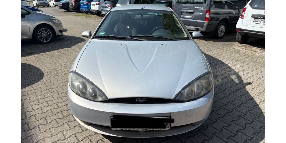 Ford Cougar 202.000 km 650 € Speyer 67346