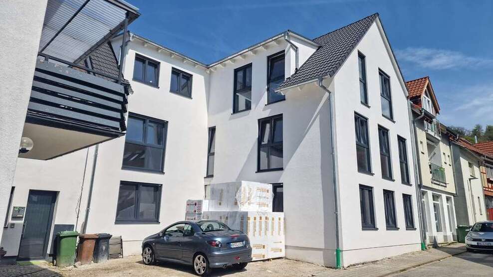 Wohnung zum Mieten in Weinheim 1.400 € 105 m²
