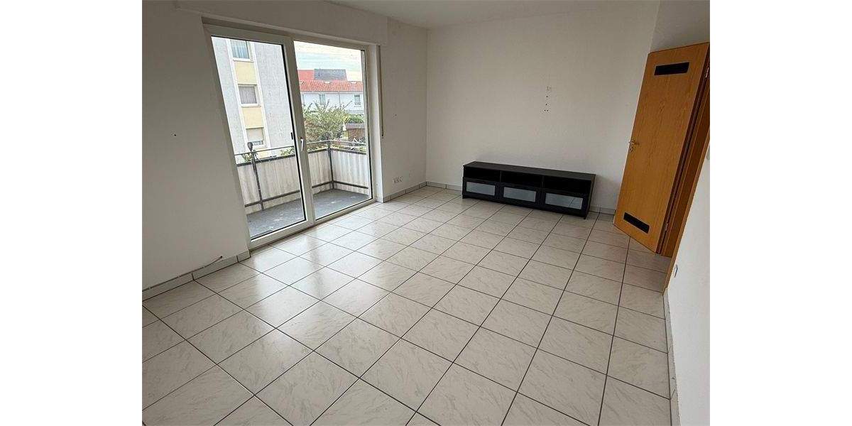 +++ MUTTERSTADT SOFORT BEZUGSFREI: 3 ZKB – ETW MIT BALKON IN KLEINER WOHNEINHEIT IN SCHÖNER LAGE GELEGEN +++ 3 zimmer