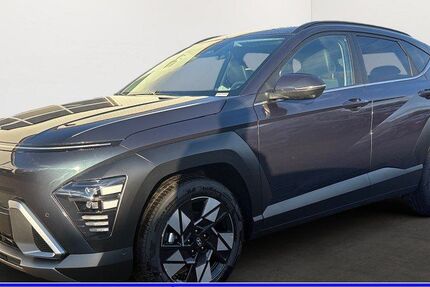 Hyundai KONA 7.200 km 29.490 &euro; Heidelberg 69126