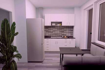Wohnung Ludwigshafen Ludwigshafen-Hemshof - 1 Zimmer, 36 m&sup2;, 110.000&euro; | Angebot:26785329