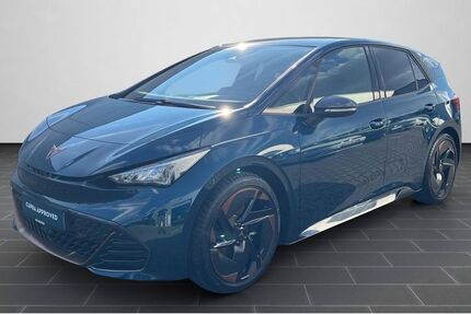 Cupra Born 43.623 km 24.500 € Ladenburg 68526