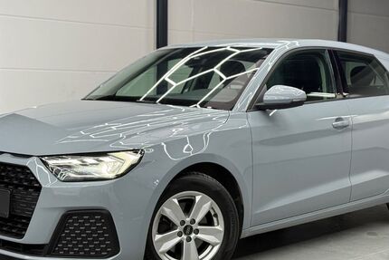 Audi A1 103.720 km 18.480 &euro; Sinsheim 74889
