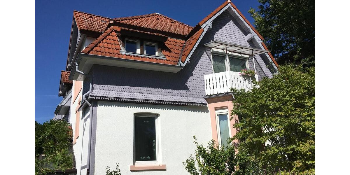 Liebevolles charmantes Jugendstil Haus 5 zimmer