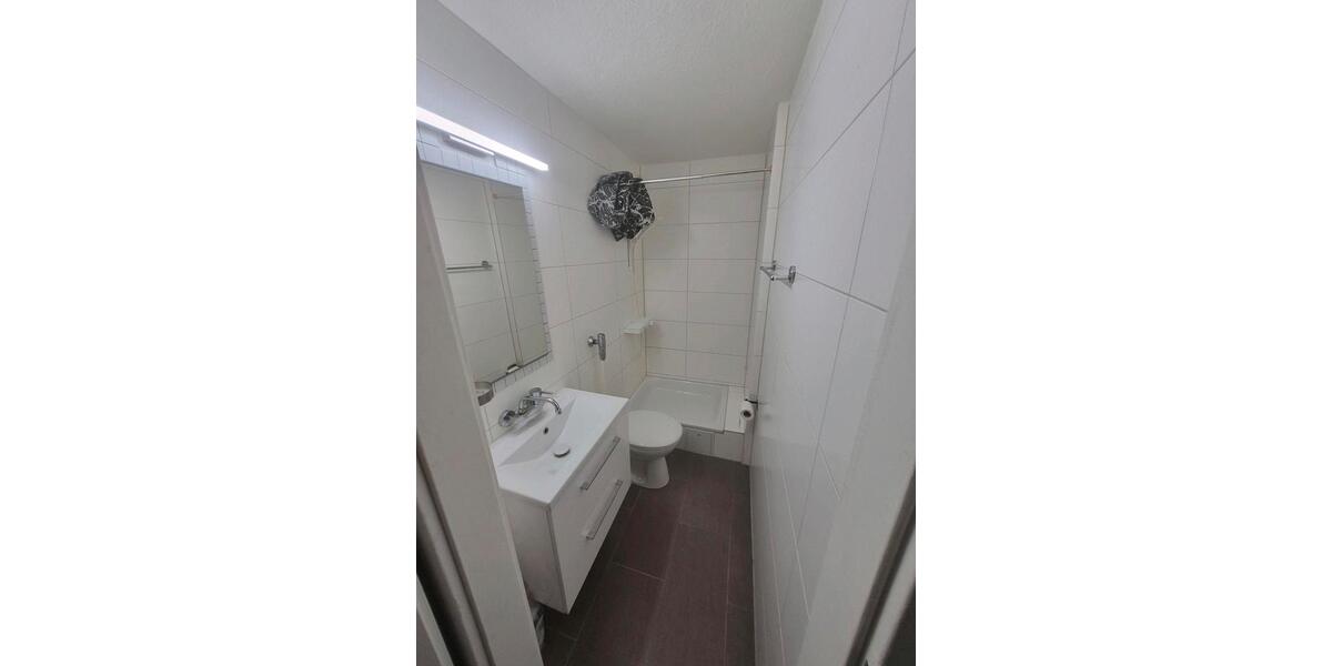 Wohnung in Mannheim 1 zimmer