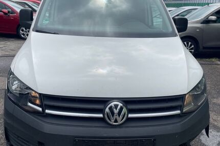 VW Caddy 351.000 km 4.999 &euro; Speyer 67346