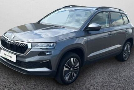 Skoda Karoq 47.000 km 23.900 &euro; Speyer 67346