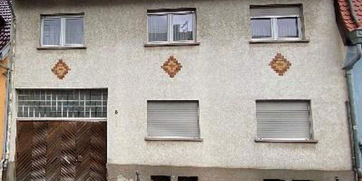 Mehrfamilienhaus, Wohnhaus Dossenheim - 5 Zimmer, 120 m&sup2;, 500.000&euro; | Angebot:25571133