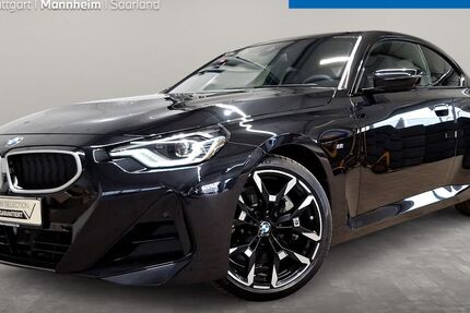 BMW 230 18.568 km 46.980 &euro; Mannheim 68169