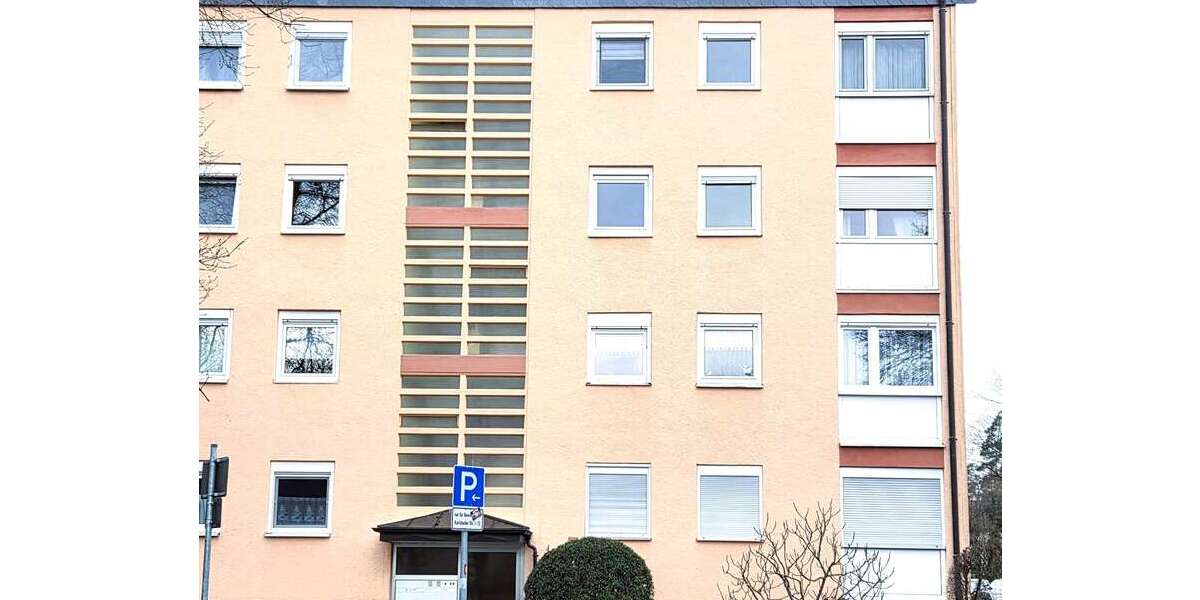Etagenwohnung Sandhausen - 4 Zimmer, 84 m&sup2;, 345.000&euro; | Angebot:25255701