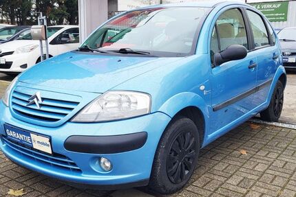Citroen C3 85.000 km 2.790 € Ludwigshafen am Rhein 67059