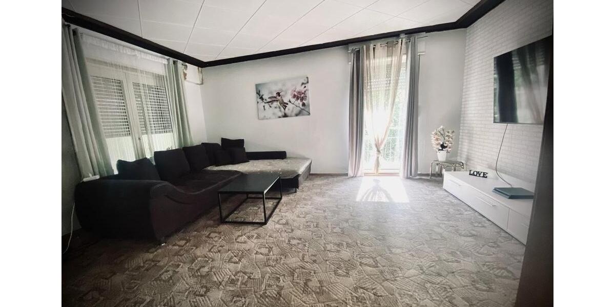 Haus mit Garten Wilhelmsfeld 69259 7 zimmer