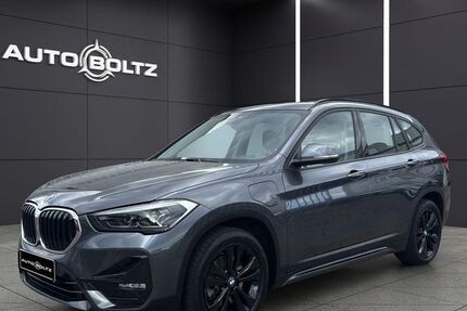 BMW X1 95.000 km 21.400 &euro; Viernheim 68519