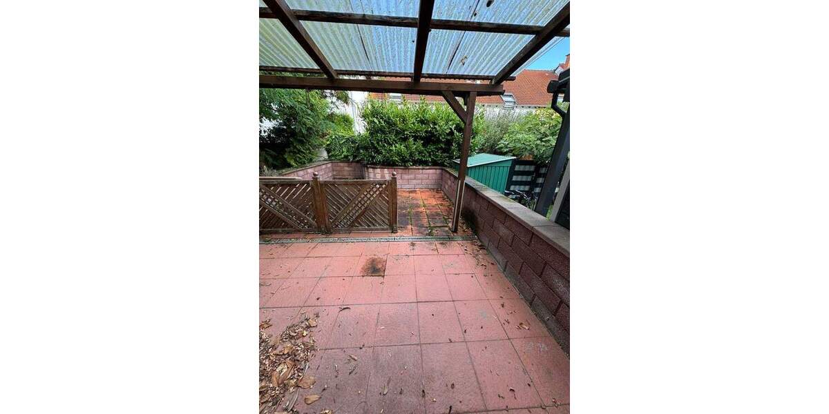 Reihenmittelhaus Ludwigshafen Ruchheim - 5 Zimmer, 125 m&sup2;, 1.500&euro; | Angebot:25822304