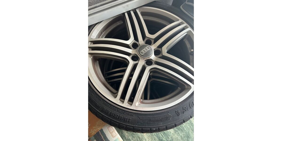 Audi A6 163.000 km 2.300 &euro; Leimen 69181