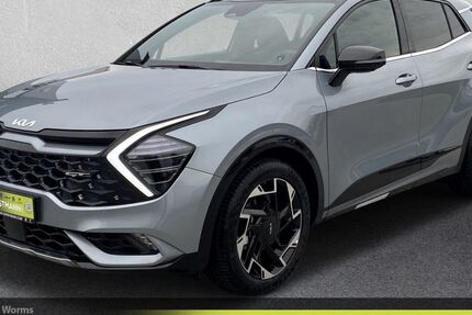 Kia Sportage 7.250 km 35.990 € Ludwigshafen 67059